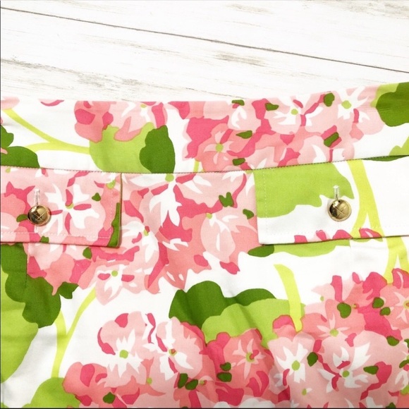 Elizabeth Mckay Skirt Floral - Picture 3 of 7